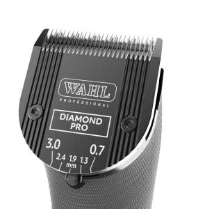 WAHL Bravura 2 Brilliant Rose + Diamond Blade